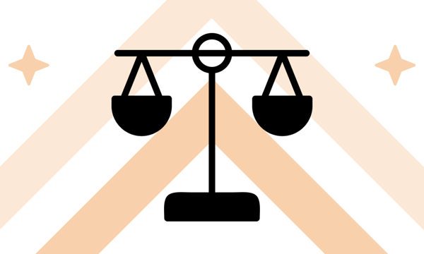 Balancing Cover