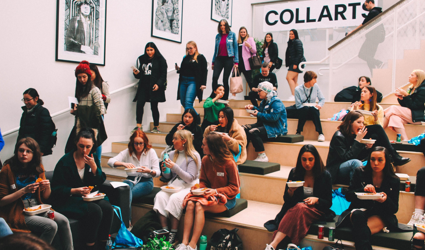 Coll Banner
