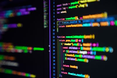 Joan Gamell Zs67i1hlllo Unsplash